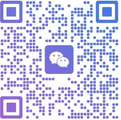 Wechat QR